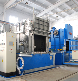 Factory Tour