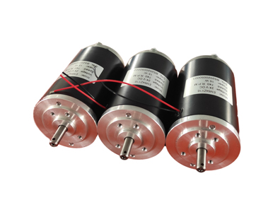 Universal Motor