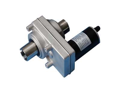 Geared Motor