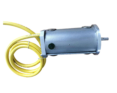 Universal Motor