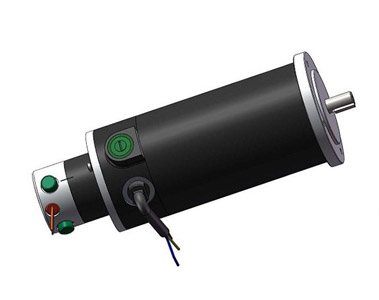 Linear Actuator