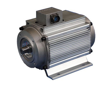 AC Special Motor