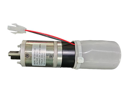 Planetary Gearmotor