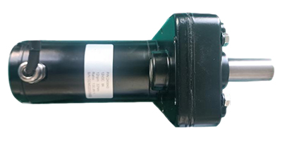 EM64ZYC14 Parallel-shaft Gearmotor