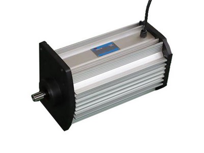 Motor for Take-up Winder Chuck, YFZH100L-2B4/YFJT100L-2A/B/JW15-7/JW1260-4/6