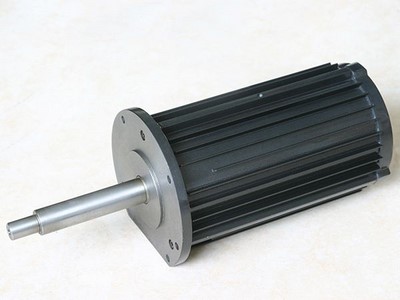 Motor for Winder Traverse Unit, YFHD56-2P/F/JW9-0.8/1.1/12/YFBC63-4
