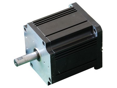 Brushless DC Motor