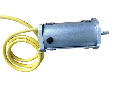 Universal Motor