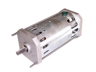 Universal Motor