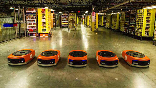 Packaging & Logistics