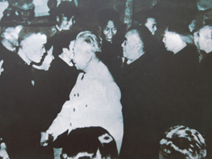 History